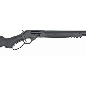 Henry Lever Action X .410 Ga Side Gate Shotgun