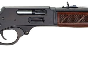 Henry Lever Action Side Gate .45-70 Govt Rifle