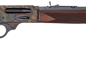 Henry Lever Action Side Gate .45-70 Govt Rifle