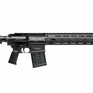 HK MR762 A1 .308 Rifle | 16.5" Barrel & Adjustable Stock