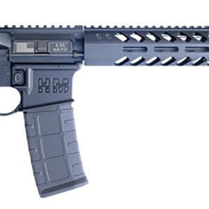 HM Defense GuardianF5 5.56/.223 AR-15 Rifle Review