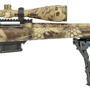 Howa Kryptek Highlander Package .308 Win Rifle w/Scope
