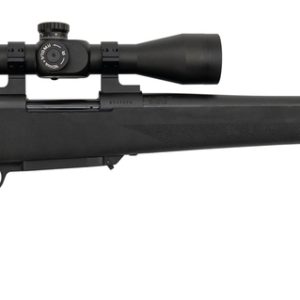 Howa Hogue Long Range Scoped Package 6mm Creedmoor