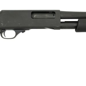 H & R Pardner Pump Used 12 Ga Shotgun