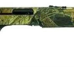 H&R Semi-Auto 12ga 22" RealTree Hardwood Shotgun