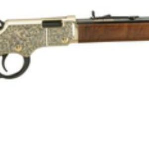 Henry Golden Boy Deluxe Engraved II .22LR Rifle - Handguns | Missouri Gun Shop