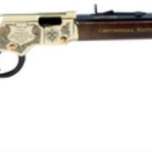 Henry Boy Scouts 100th Anniversary .22LR Lever Action - Handguns | Missouri Gun Shop