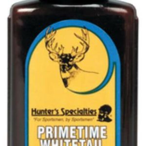 Hunter's Specialties Primetime Whitetail Dominant Buck Urine