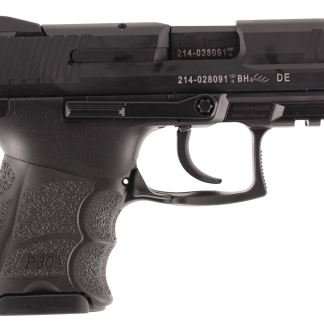 In Stock: Heckler & Koch P30sk Vi Lite Lem