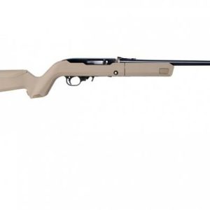 Ruger 10/22 Backpacker .22 LR w/ Magpul Stock