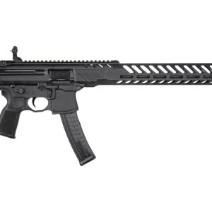 Sig MPX Noctis 9mm Carbine with Romeo5 & M-Lok