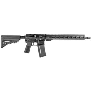 IWI Zion Z-15 AR-15 Rifle | 16" Barrel, BCM & B5 Upgrades