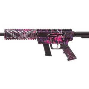 Just Right Carbines Gen3 9mm Muddy Girl Camo Carbine - Magazines | Missouri Gun Shop
