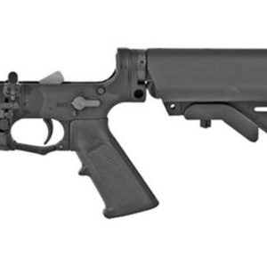 Knights Armament SR-30 Lower Assembly - 300 Blackout