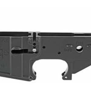 KAC SR-15 Stripped Lower Receiver - .223/5.56