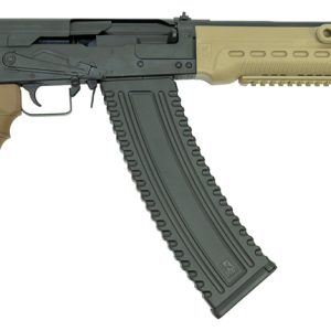 Kalashnikov KS12 Side Folding Tactical Shotgun Package