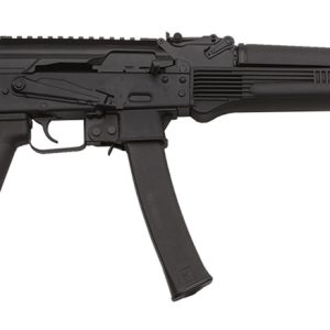 Kalashnikov KR-9S 9mm Carbine w/ Folding Stock