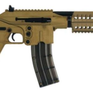 Kel-Tec SU22E Sport Utility Rimfire 22LR Rifle