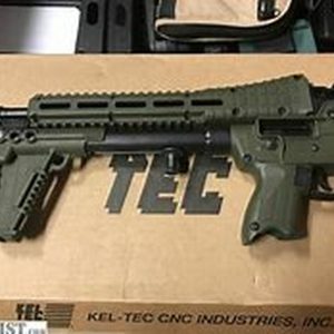Kel-Tec Sub 2000 .40SW Glock 23 Carbine | Firearms Missouri