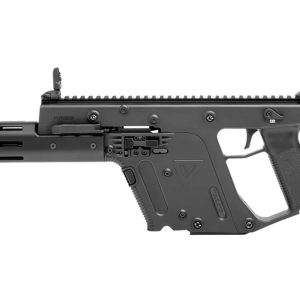 Kriss Vector CRB G2 22LR: Budget-Friendly Iconic Carbine