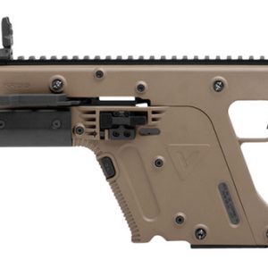 Kriss Vector CRB Gen2 .22 LR 16" FDE Rifle