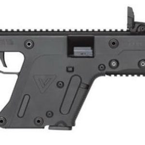 Kriss Vector CRB Gen2 9mm 16" Black Carbine - Handguns | Missouri Gun Shop