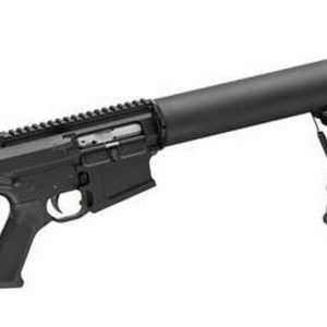 Les Baer 308 Ultimate Match Semi-Auto Rifle