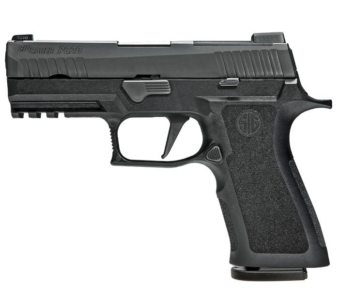 P320-XCARRY Direct P320-XCARRY Direct - Handguns - Missouri Gun Shop