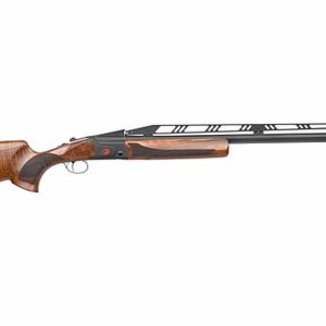 Pointer SCT Deluxe Trap 12 Ga 30" Turkish Walnut