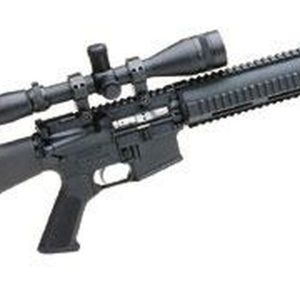 Les Baer AR M4 Ultimate Carbine 16″ Review