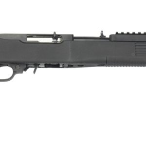 Used Ruger 10/22 .22 LR w/ Tapco Stock - $197.40