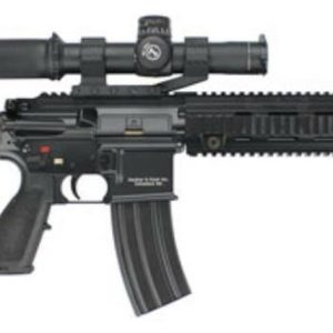 HK MR556 Package w/ Leupold Mark 8 Scope | 5.56mm - Magazines | Missouri Gun Shop