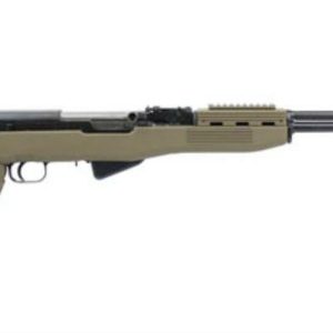 Yugoslavian SKS Rifle w/ Tapco Stock, 7.62x39 - Optics & Accessories | Missouri Gun Shop