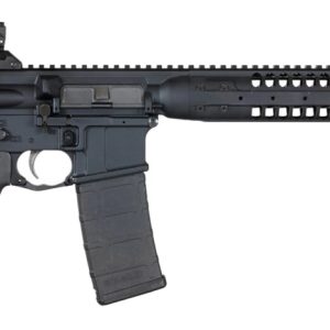 LWRC IC SPR .223/5.56 Piston Rifle | 16" Barrel