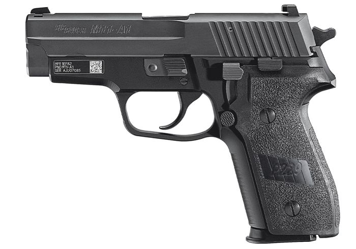 In Stock: M11-A1 In Stock: M11-A1 - Handguns - Missouri Gun Shop