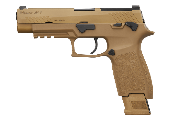 Get M17 Online Get M17 Online - Handguns - Missouri Gun Shop
