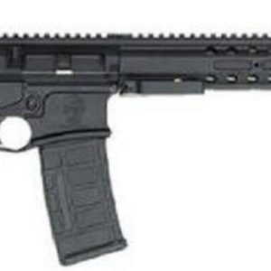 DRD Tactical CDR-15 QBD .223/5.56 Quick-Detach Rifle