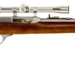 Marlin 60 W/Scope .22LR Rifle | Firearms Missouri