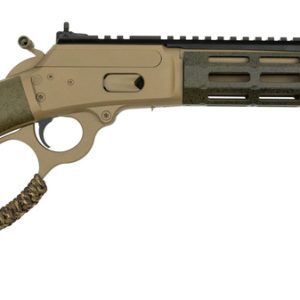 Marlin 1894 SBL Modern Lever Hunter Custom Shop .44 Mag