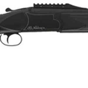 Maverick HS-12 Tactical Over/Under 12G Shotgun