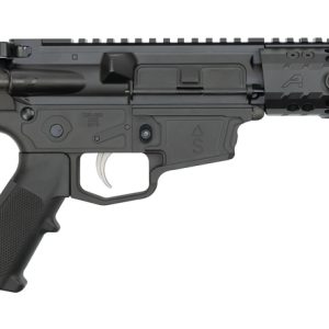MCM DS9K Integrally Suppressed 9mm Carbine Review