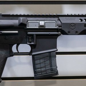 Maxim Defense MD-15 .300 BLK 8.5" SBR | Firearms-Missouri