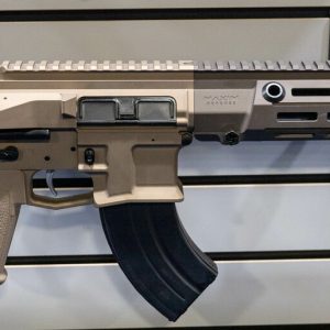 Maxim Defense MDX510-C 7.62x39mm SBR | 10.3" Barrel