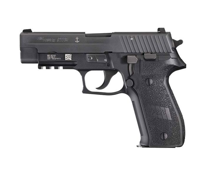 P226 MK25 CALIFORNIA - Best Price