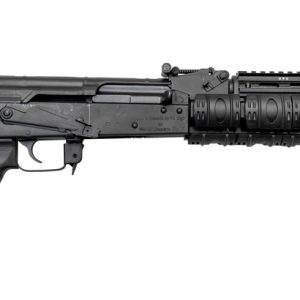 M+M M-10 AK-47 Used 7.62x39mm Rifle w/ Upgrades