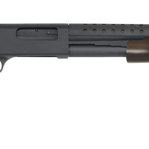 Mossberg Retrograde Persuader 12 Ga Walnut Shotgun