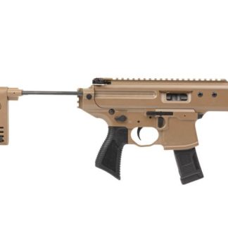 Get SIG MPX COPPERHEAD WITH BRACE Online - Handguns | Missouri Gun Shop