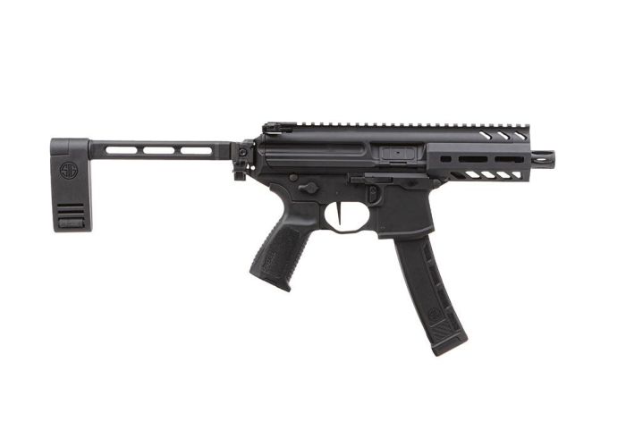 SIG MPX K - Fast Ship SIG MPX K - Fast Ship - Handguns - Missouri Gun Shop