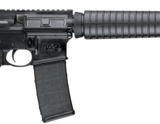 Smith & Wesson M&P-15 Sport II Optics Ready Rifle
