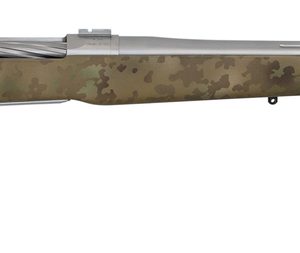 Nesika Long Range Bolt 7mm Rem Mag Rifle